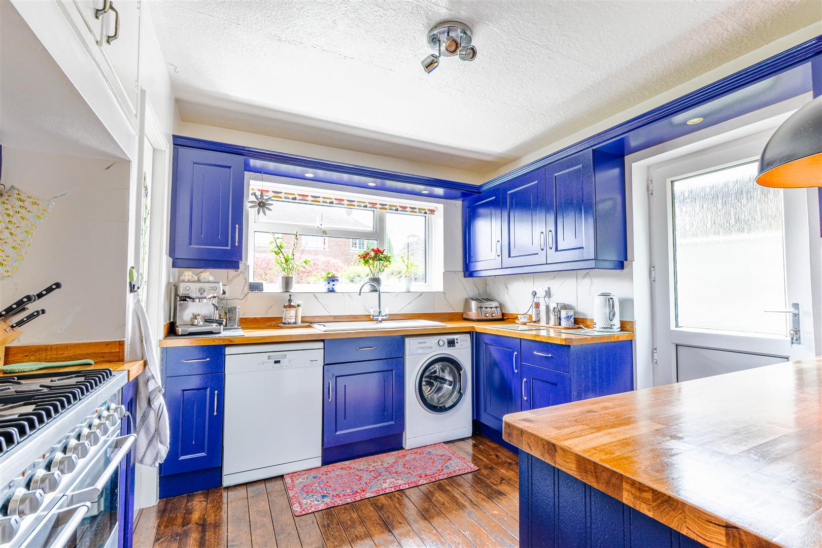 Tollgates, Battle Rush, Witt & Wilson